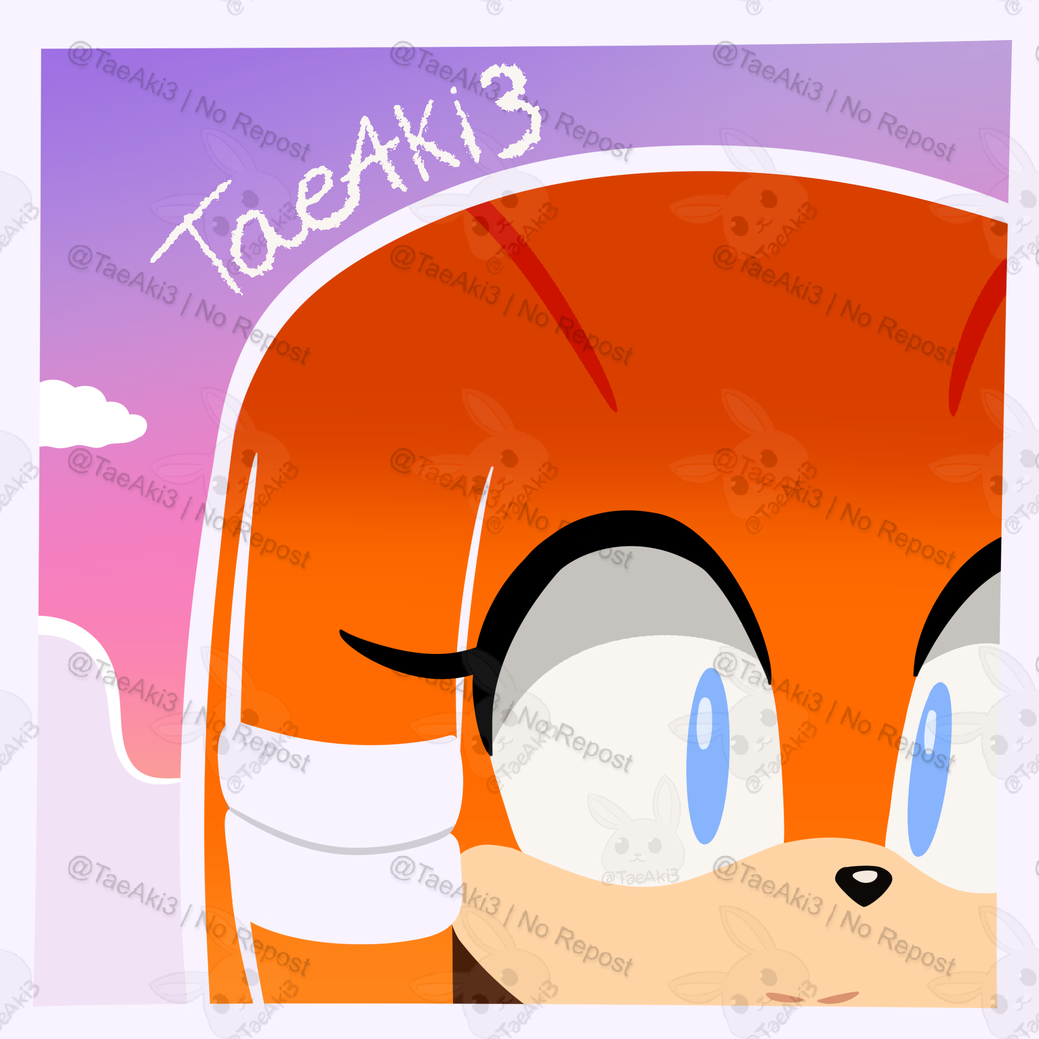 Tikal Echidna