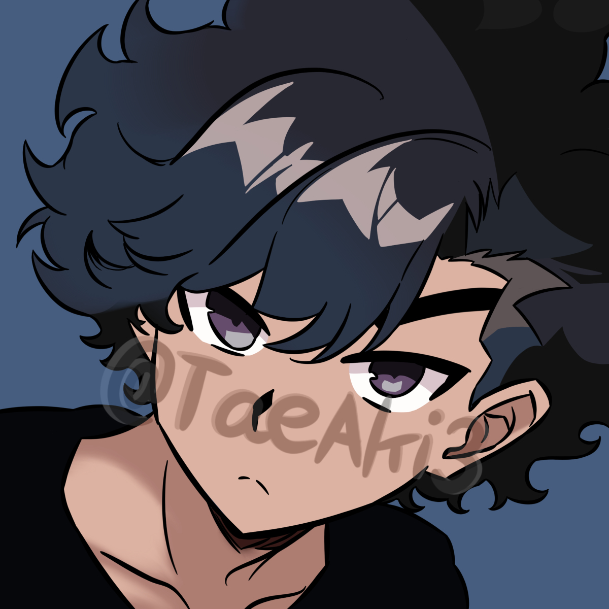 Aki's Profile