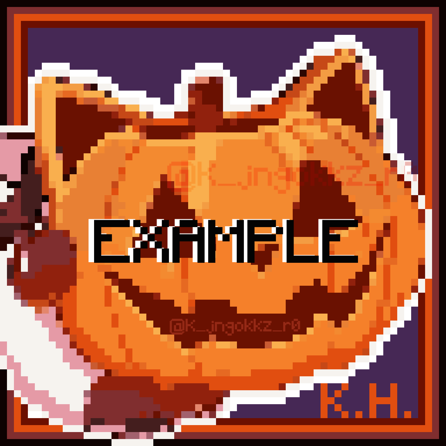 Cat o lantern
