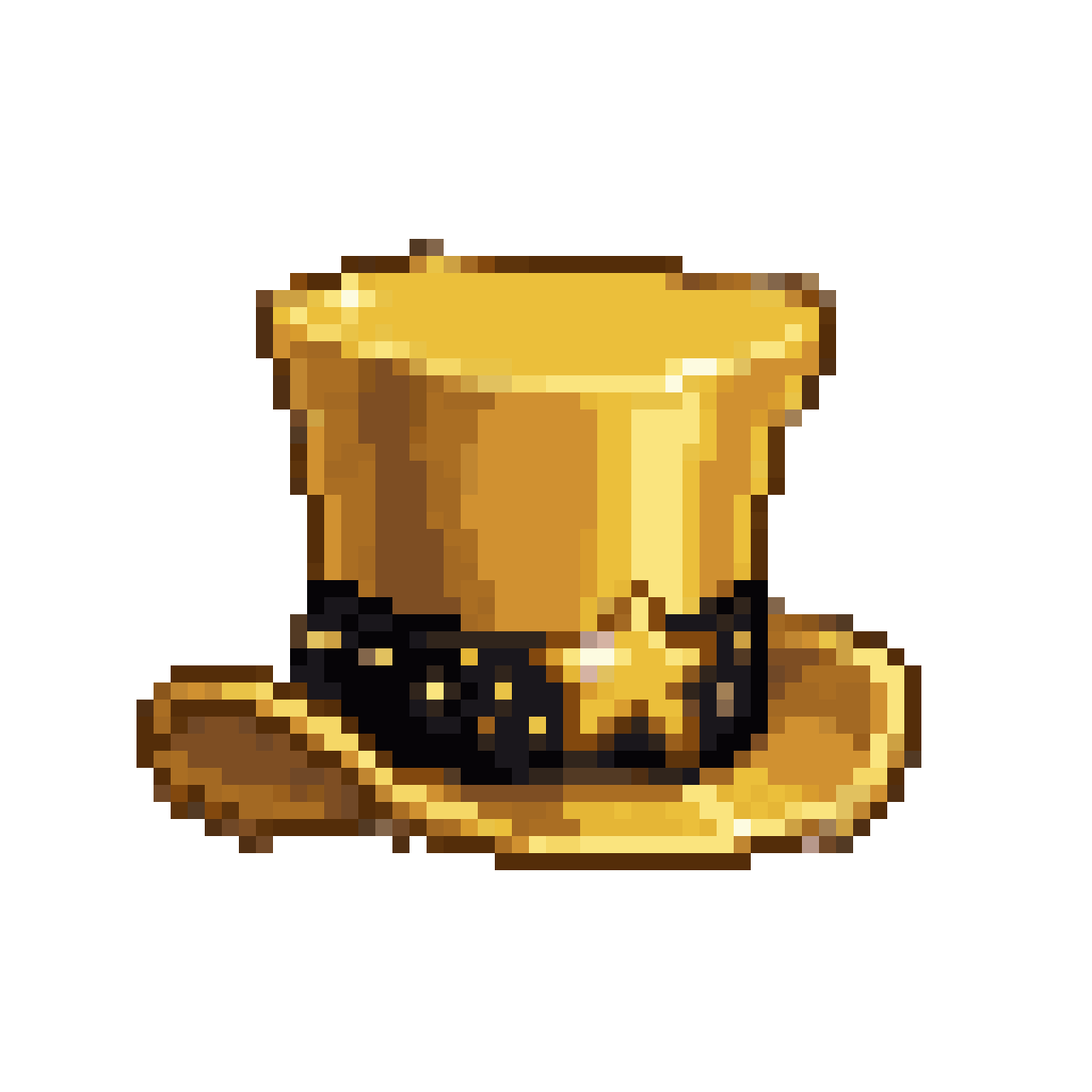 Top hat