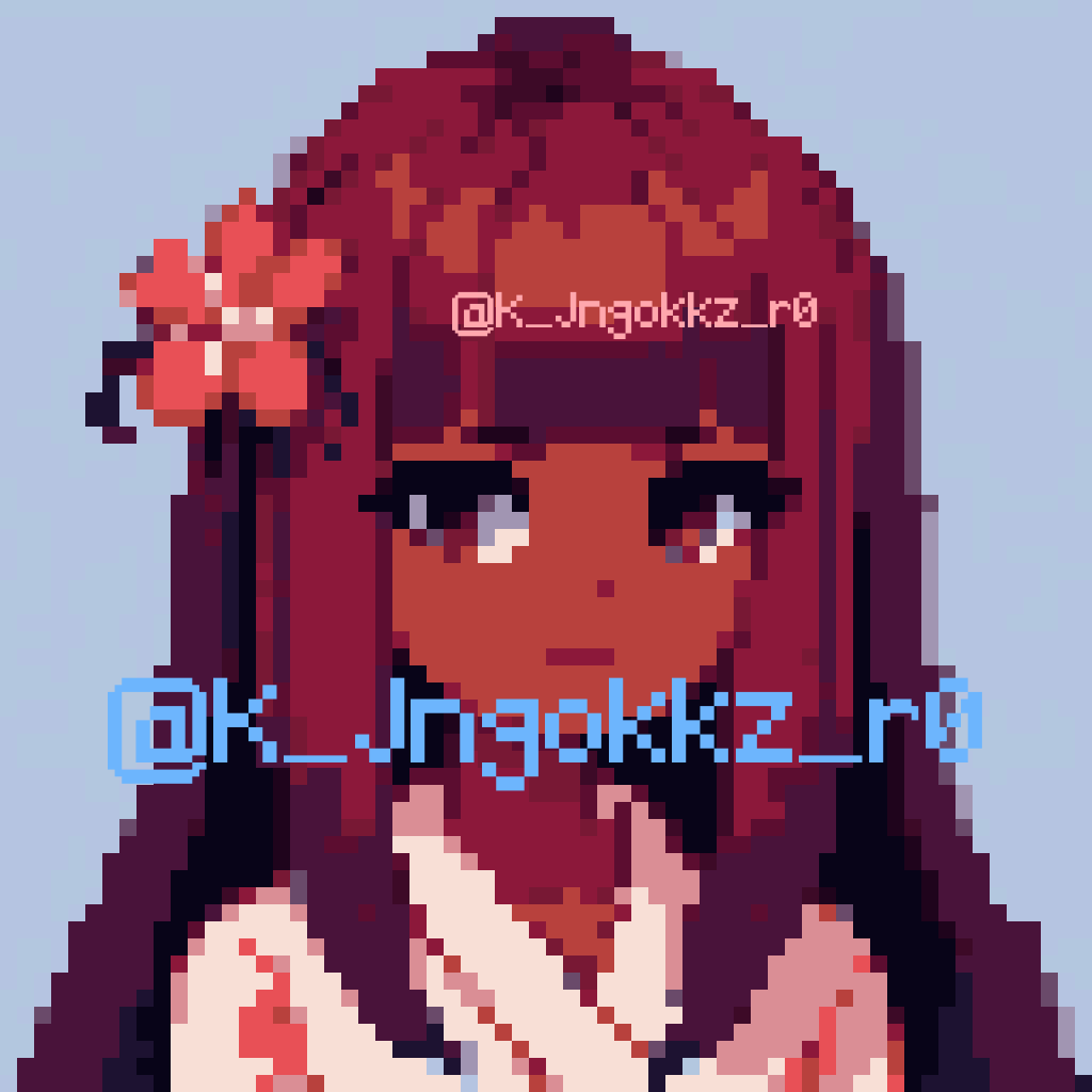 OC: Strawberry